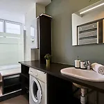 Apartment Hypercentre-2 Bedrooms Very Bright + Parking *