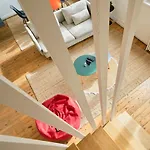 Hypercentre-2 Bedrooms Very Bright + Parking * Lille