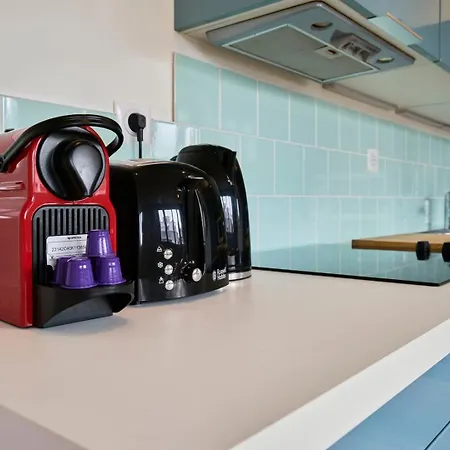 アパート Hypercentre-2 Bedrooms Very Bright + Parking *