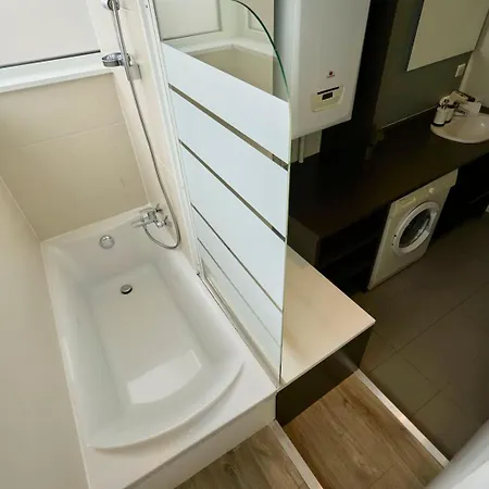 Appartamento Hypercentre-2 Bedrooms Very Bright + Parking Lilla