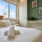 Lejlighed Hypercentre-2 Bedrooms Very Bright + Parking Lille