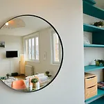 Lejlighed Hypercentre-2 Bedrooms Very Bright + Parking